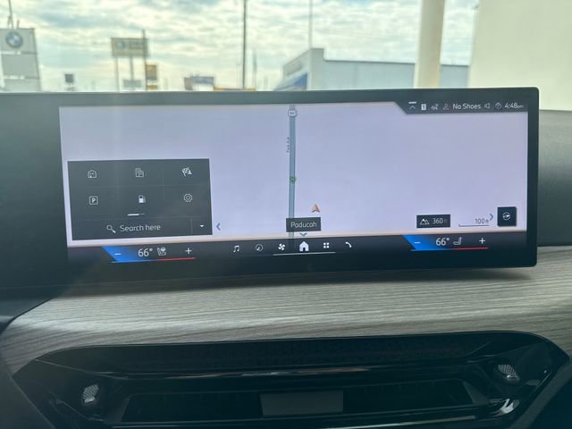 Certified 2025 BMW 430i xDrive Coupe w/ Convenience Package image 18