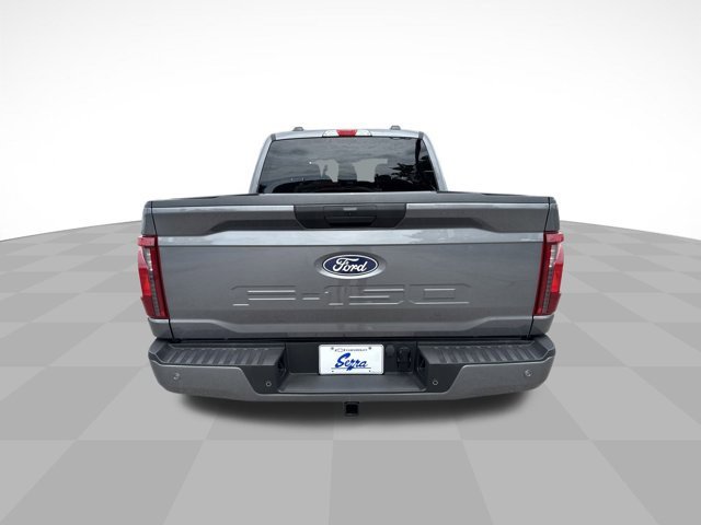 Used 2024 Ford F150 STX image 7