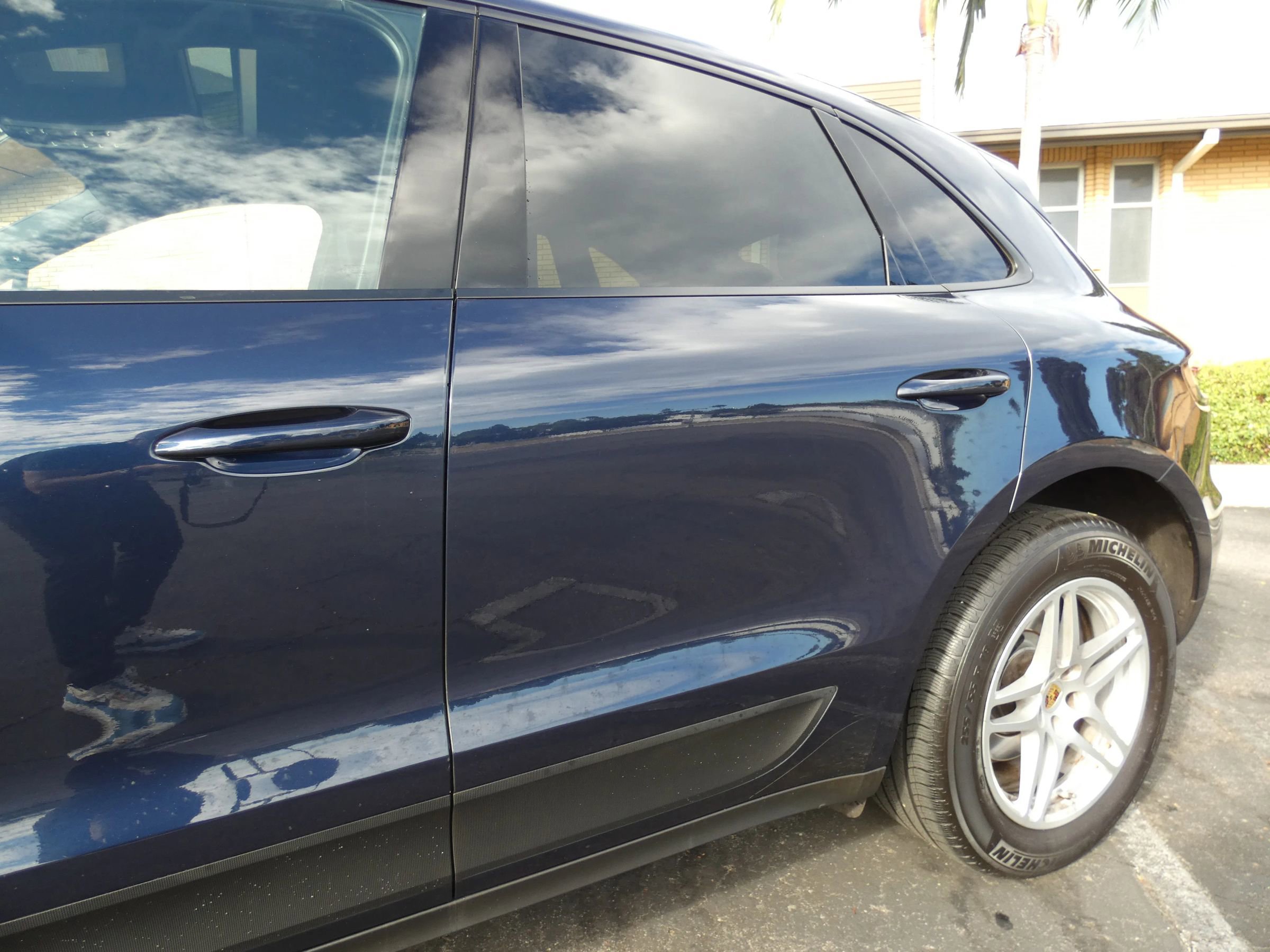 Used 2019 Porsche Macan image 13