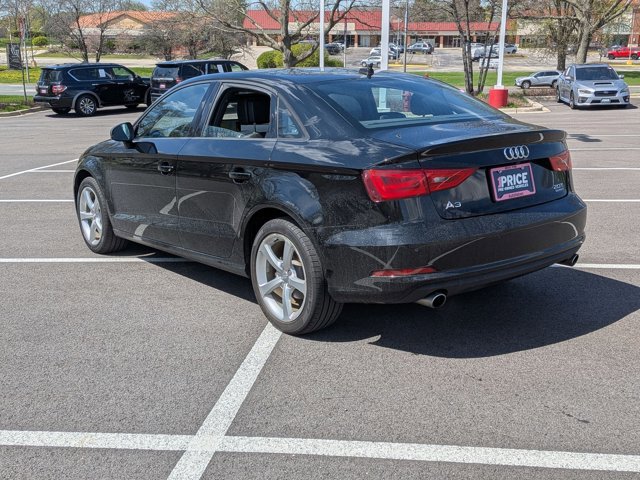 Used 2016 Audi A3 2.0T Premium image 7