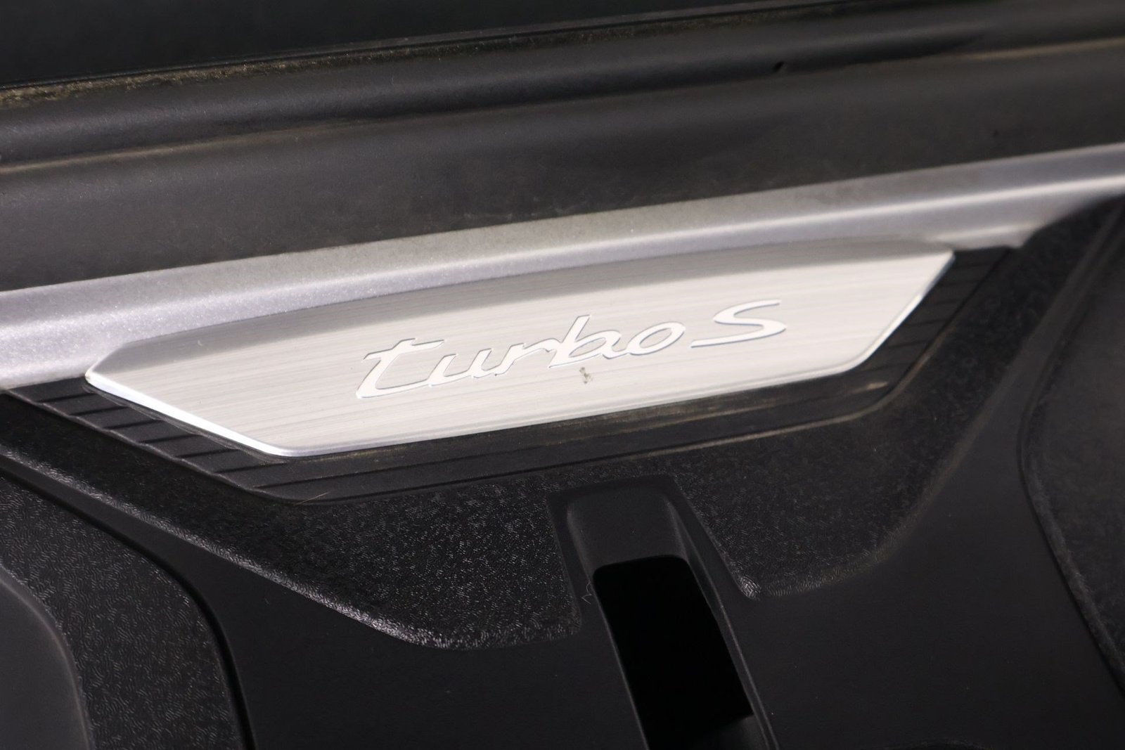 Certified 2021 Porsche 911 Turbo S AWD/4WD image 26