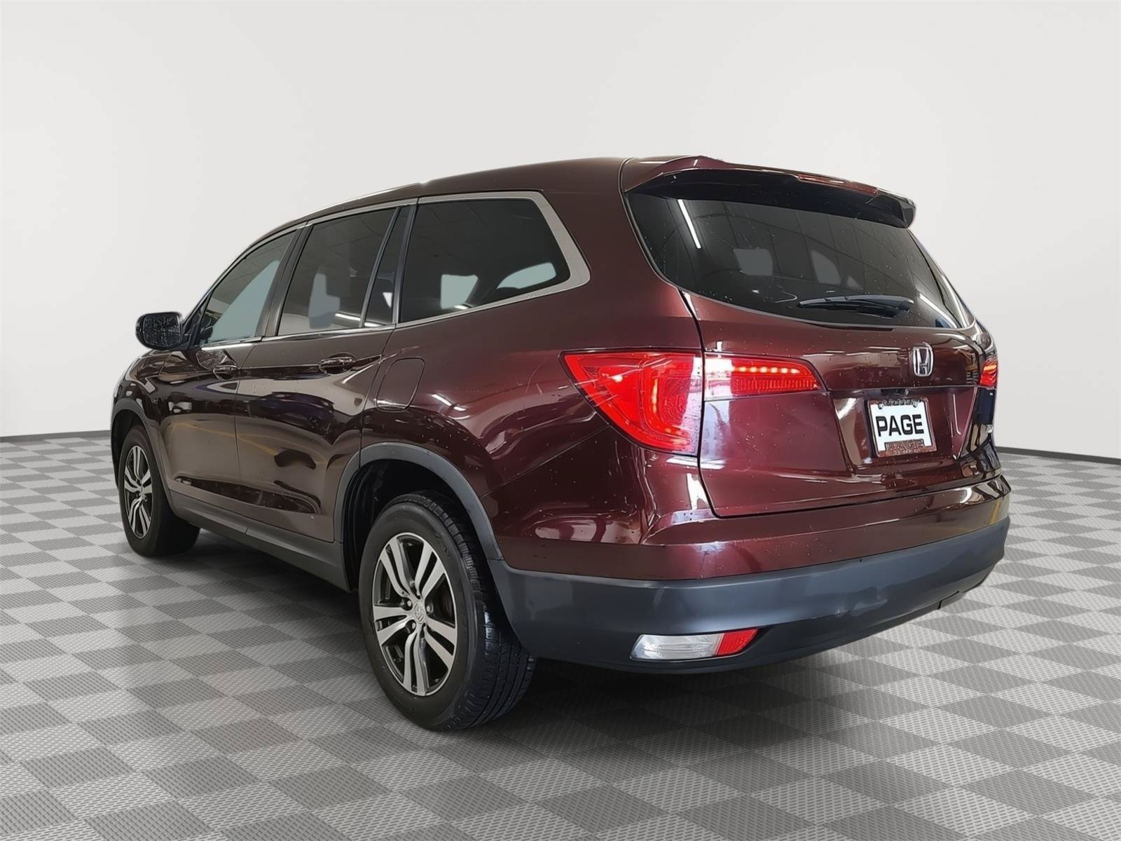 Used 2016 Honda Pilot EX-L image 31