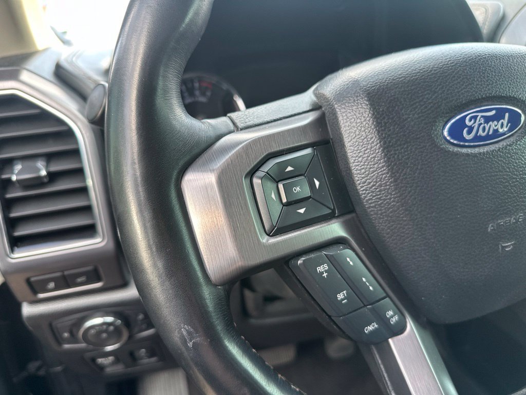 Used 2020 Ford Expedition Platinum RWD image 18