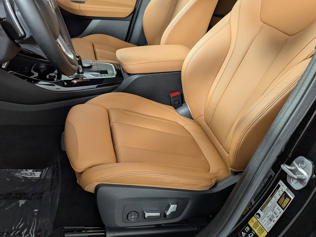 Certified 2022 BMW X3 xDrive30i w/ Premium Package 2 (ZPA) image 19