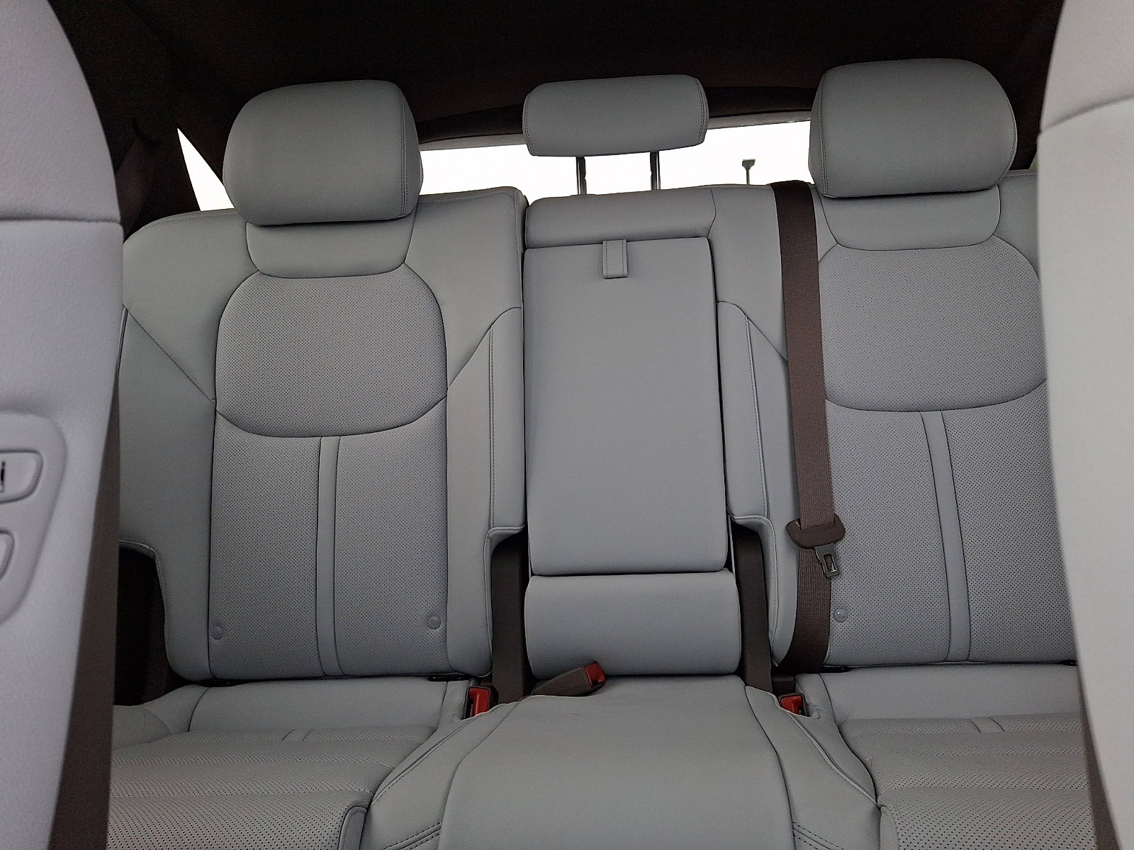 Used 2026 Genesis Electrified GV70 Advanced image 19