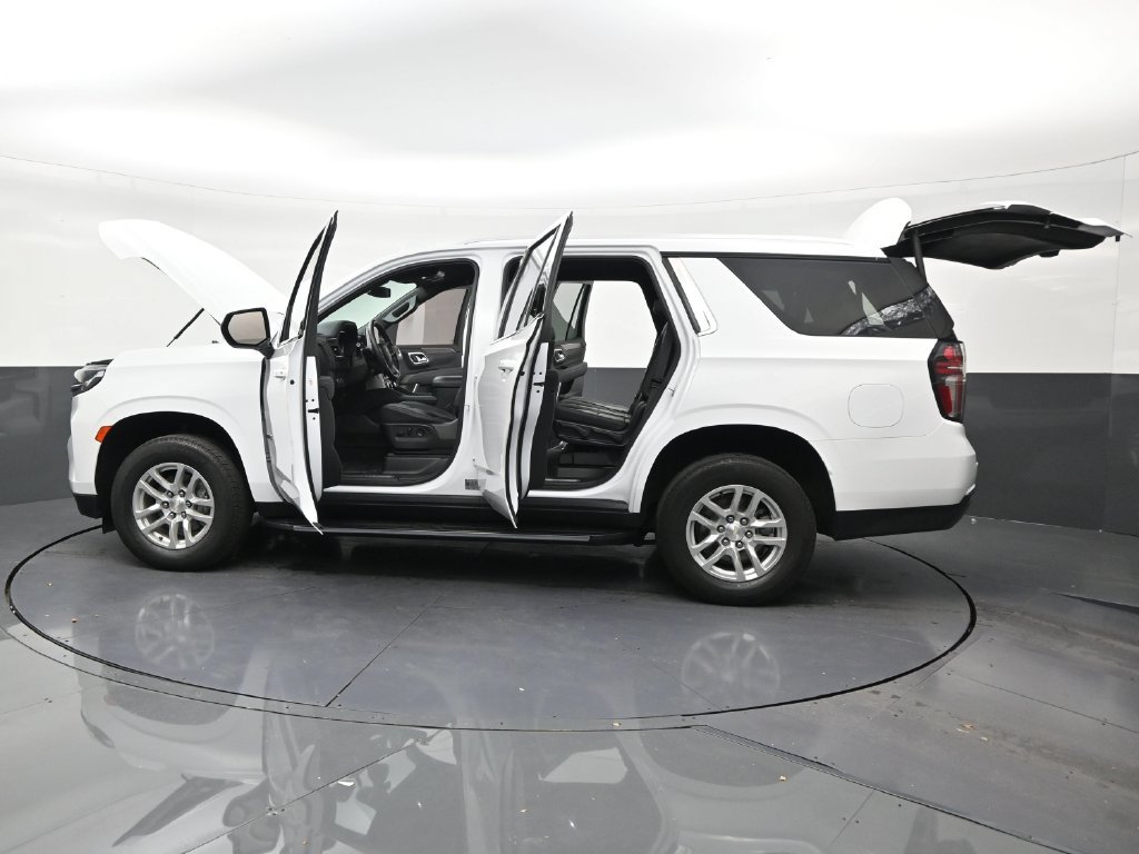 Used 2024 Chevrolet Tahoe LT RWD image 30