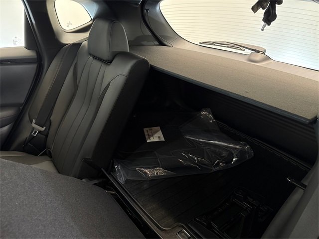 New 2025 Acura ADX A-Spec image 15