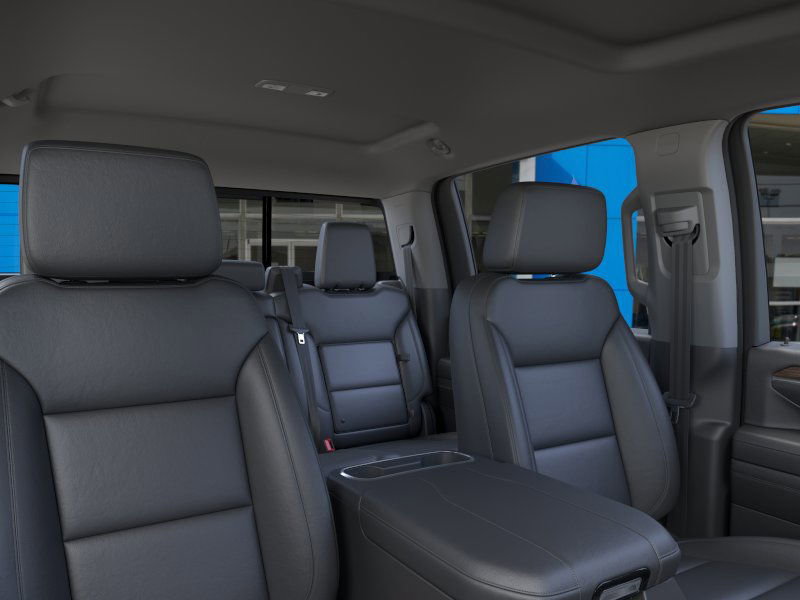 New 2026 Chevrolet Silverado 2500 LT image 24