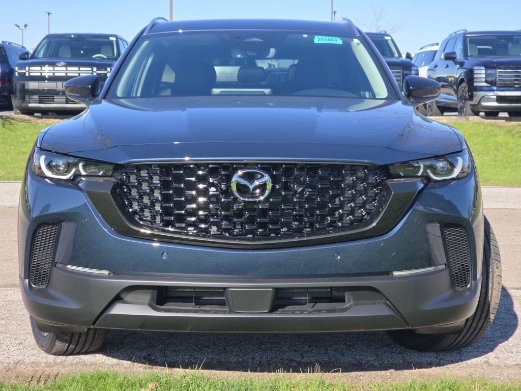 New 2026 MAZDA CX-50 AWD 2.5 S w/ Weather Package image 10