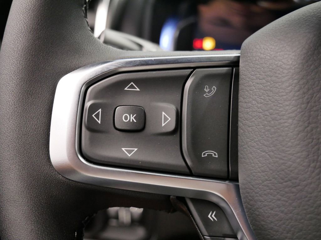 New 2026 RAM 1500 Big Horn image 23