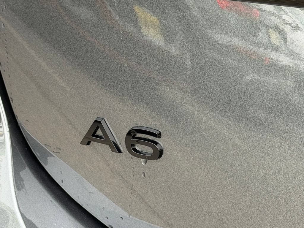 New 2026 Audi A6 Premium Plus AWD/4WD image 13