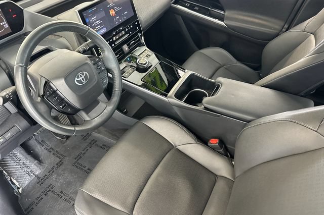 Used 2024 Toyota bZ4X AWD w/ Weather Package image 12