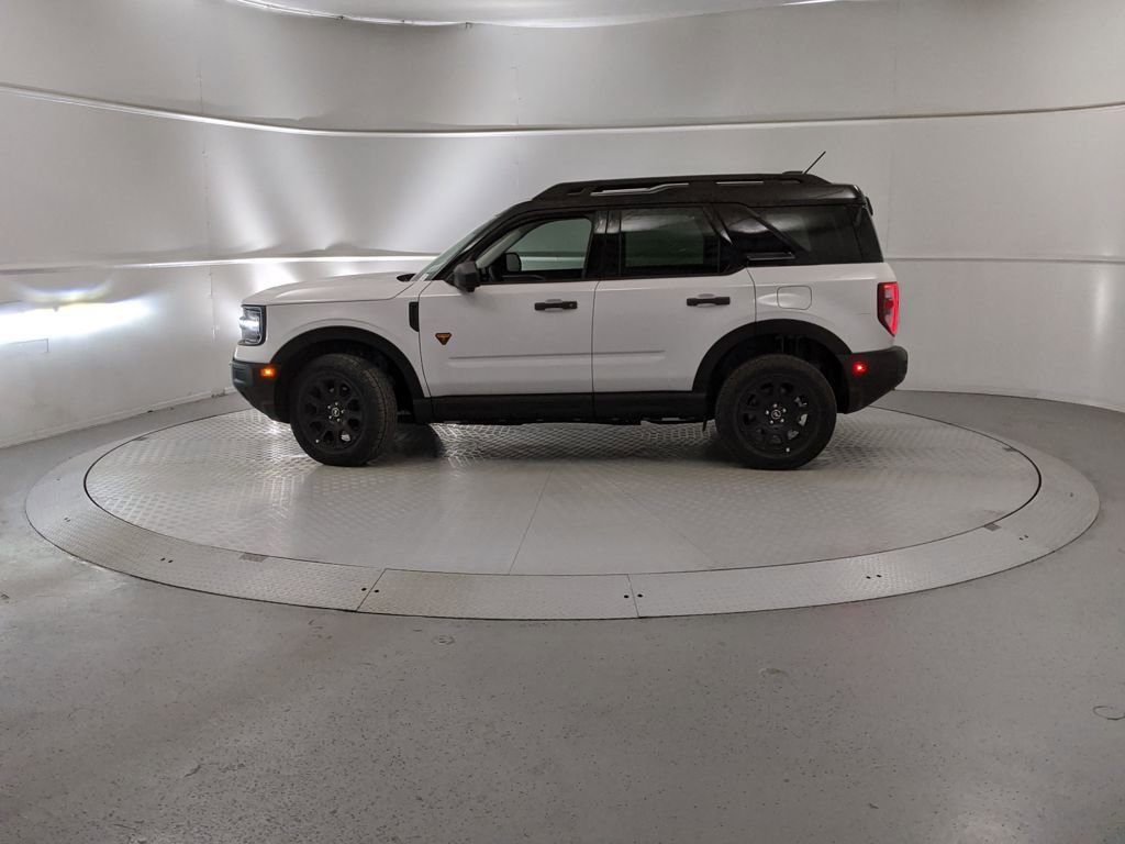 New 2025 Ford Bronco Sport Badlands image 5