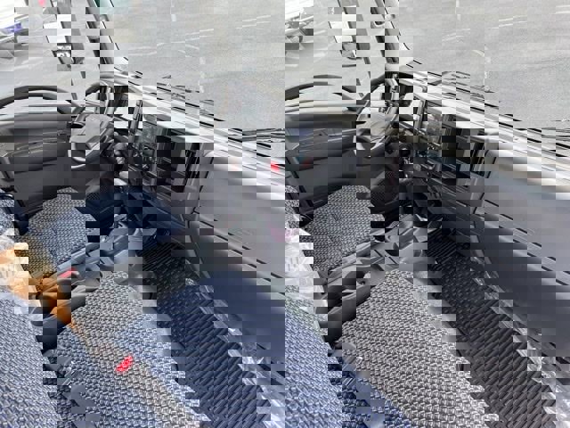 New 2024 Chevrolet Low Cab Forward 5500XG image 25