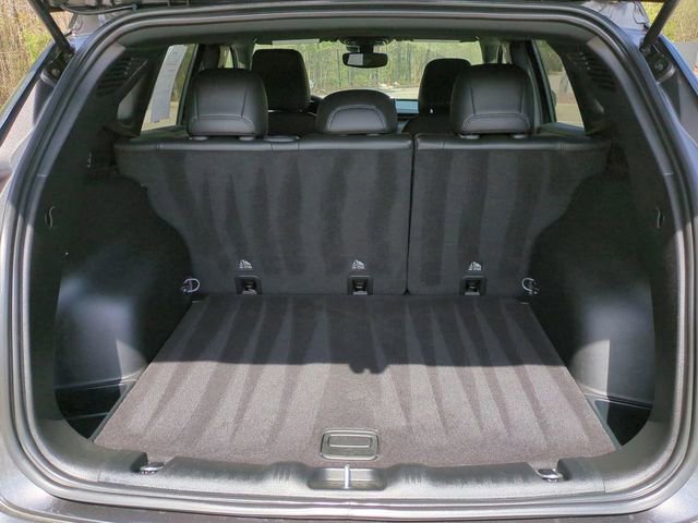 Used 2022 Jeep Compass Altitude image 13