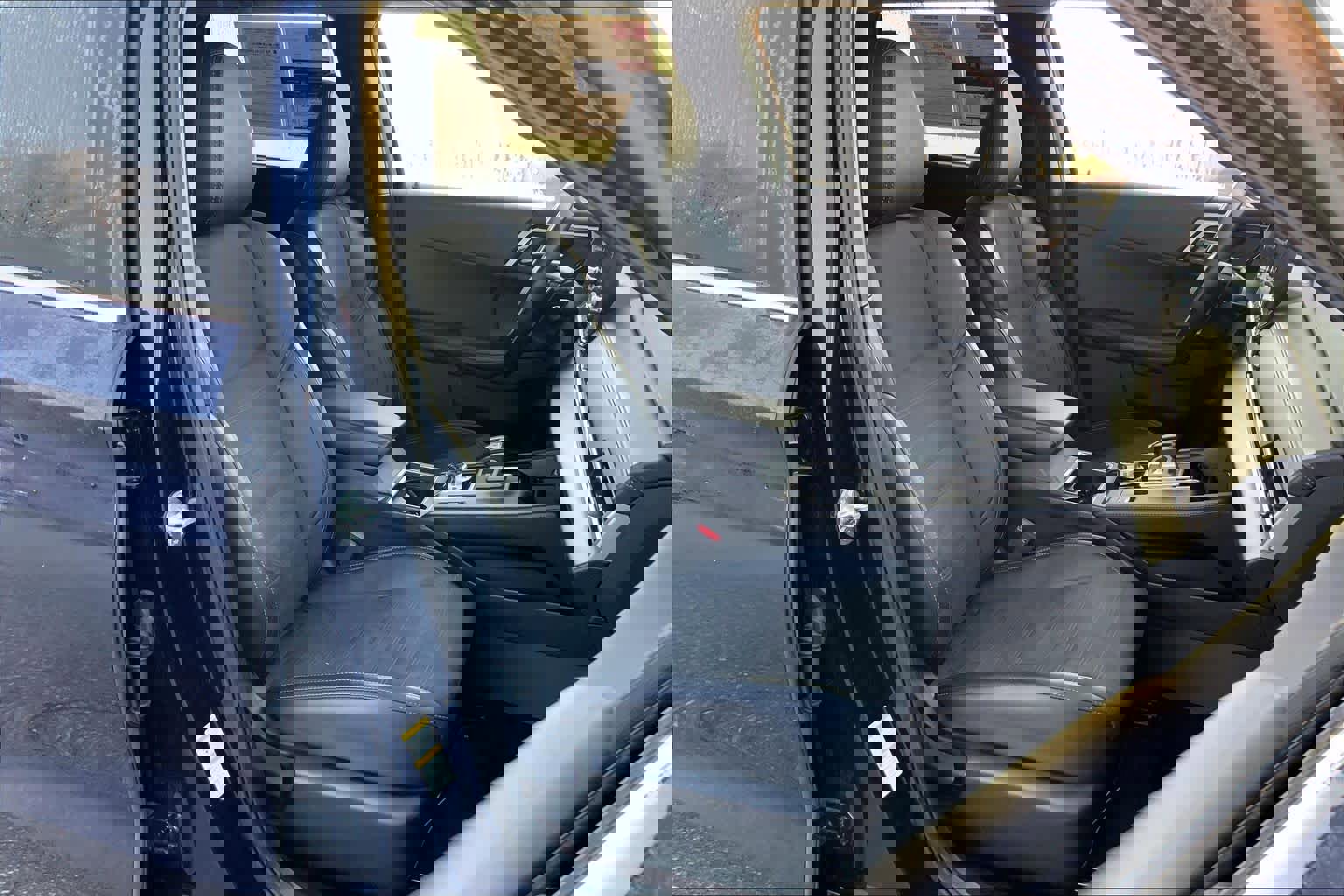 Used 2024 Mitsubishi Outlander SE image 9