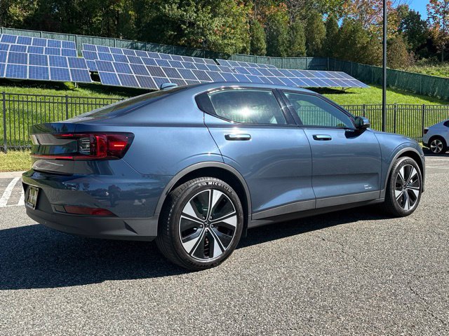 Certified 2024 Polestar Polestar 2 AWD/4WD image 8