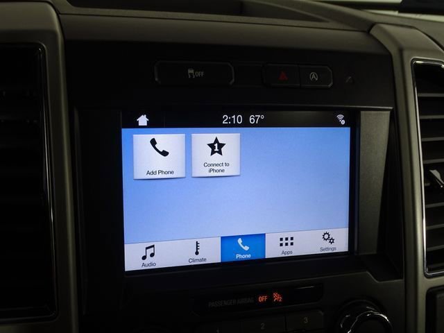 Used 2018 Ford F150 Lariat AWD/4WD image 33