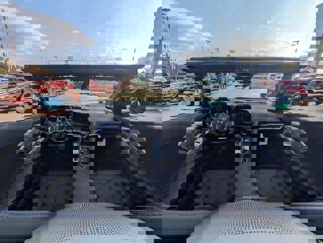 New 2026 Chevrolet Corvette E-Ray image 41