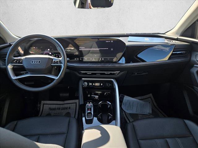 Certified 2025 Audi Q5 Premium Plus w/ Premium Plus image 14