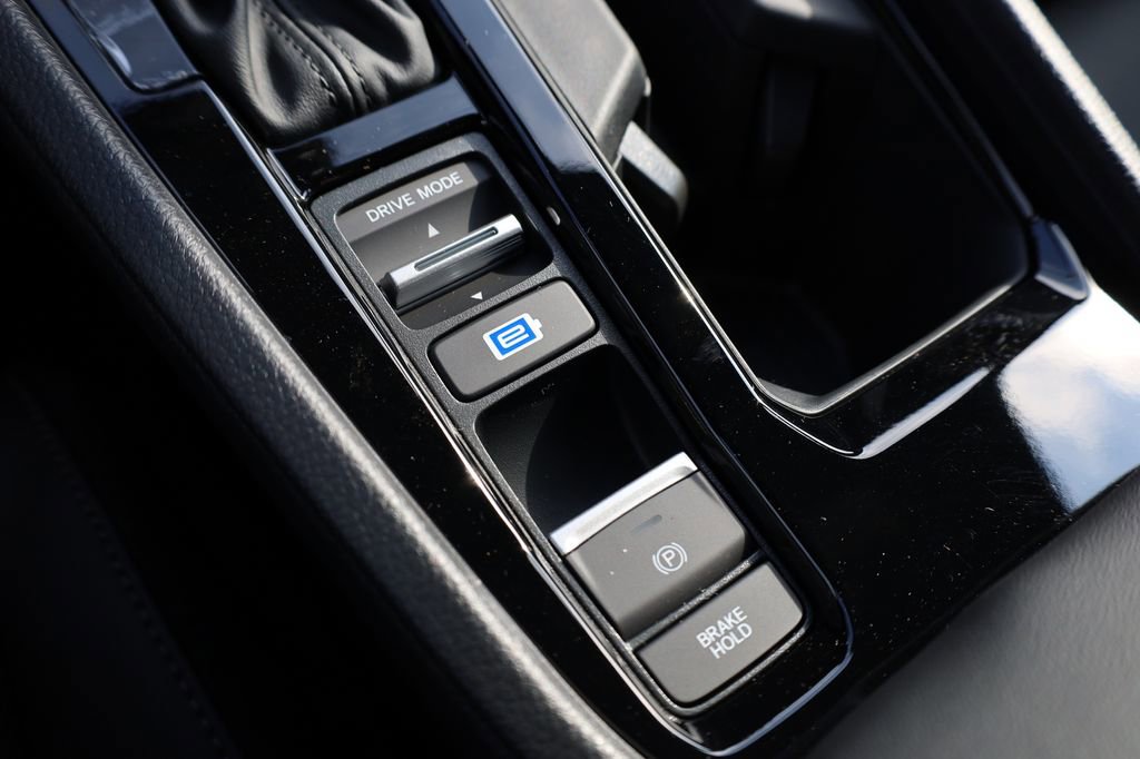 New 2025 Honda Accord Sport image 22