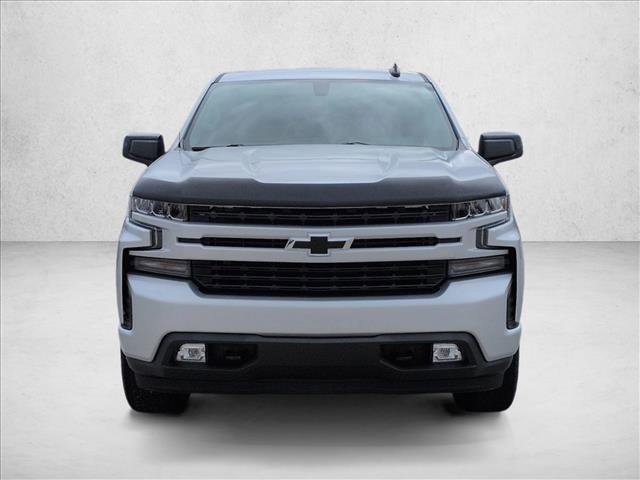 Used 2020 Chevrolet Silverado 1500 RST w/ All-Star Edition image 2