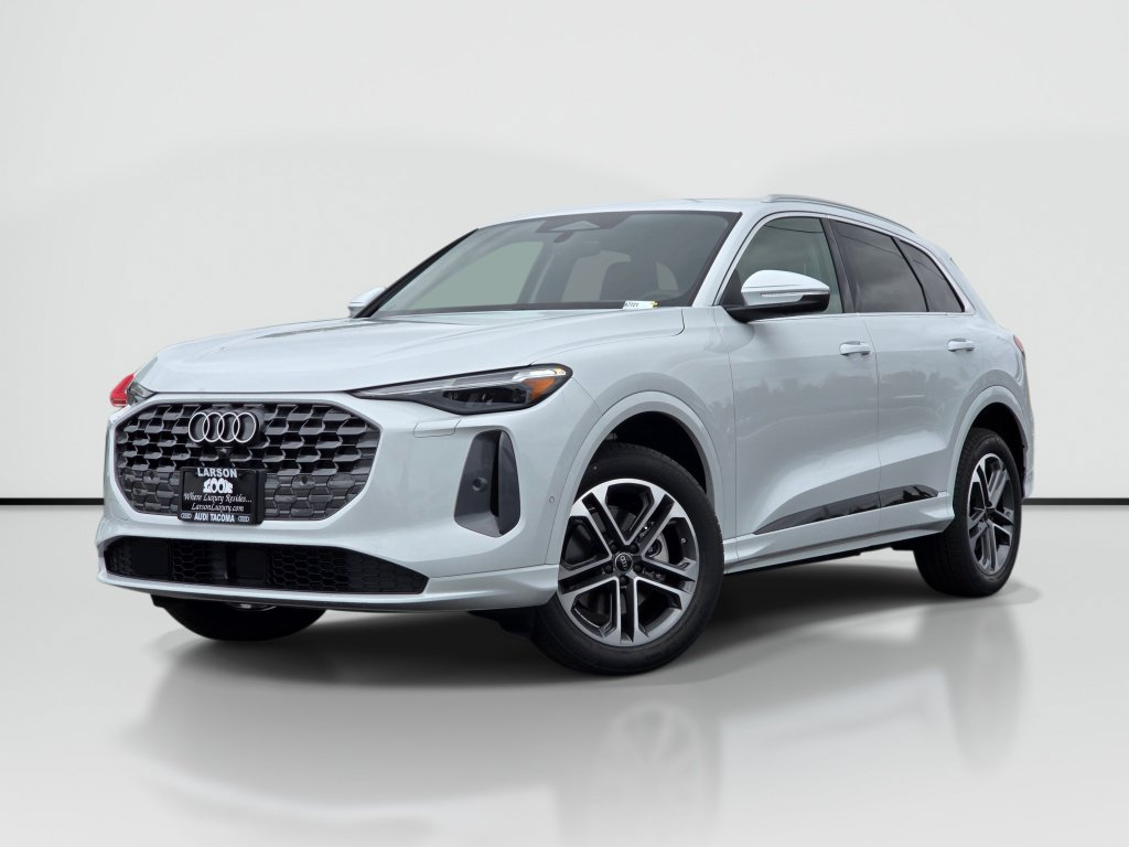 New 2026 Audi Q5 Premium Plus
