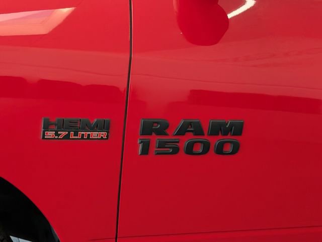 Used 2018 RAM 1500 Express w/ Express Value Package image 5