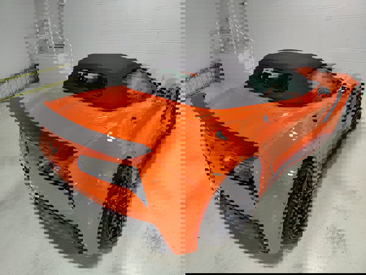 Used 2019 Chevrolet Corvette ZR1 image 10