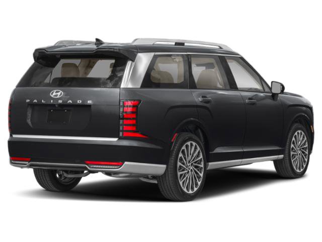 New 2026 Hyundai Palisade Calligraphy image 42