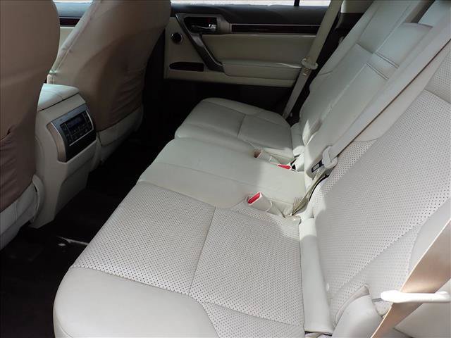 Used 2011 Lexus GX 460 Premium AWD/4WD image 9
