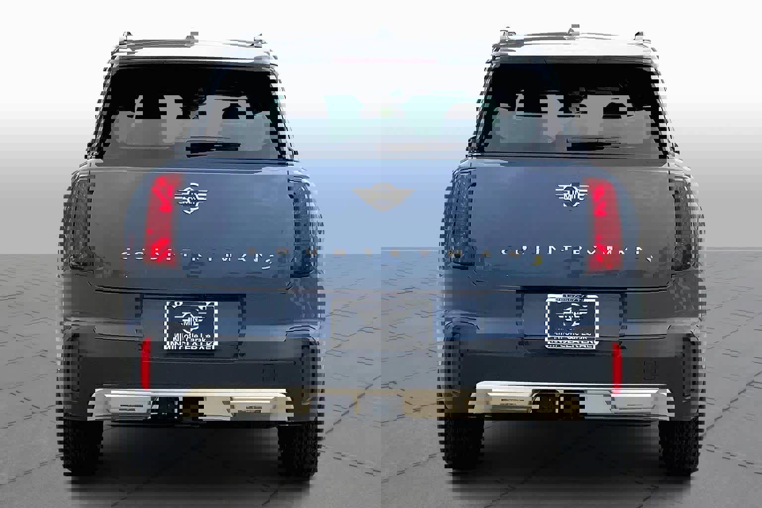 New 2026 MINI Cooper Countryman SE image 4