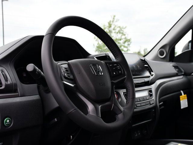 New 2026 Honda Ridgeline RTL image 11