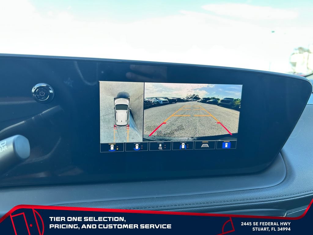 New 2026 Buick Encore GX Sport Touring w/ Advanced Technology Package FWD image 30
