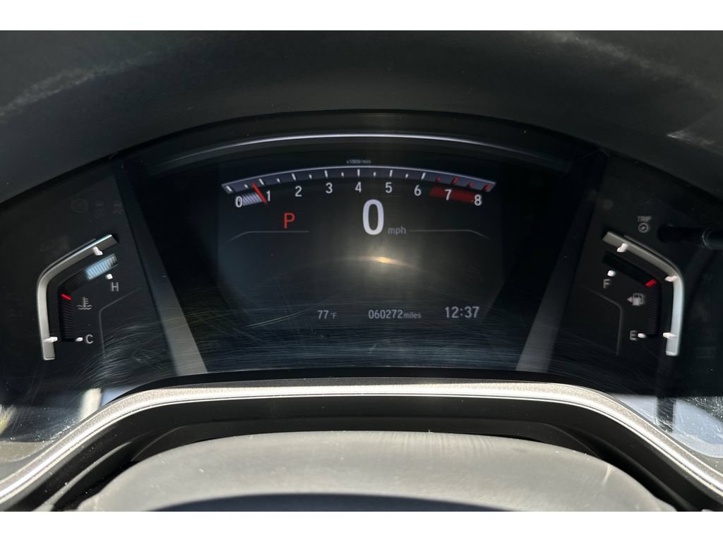 Certified 2020 Honda CR-V EX-L image 40