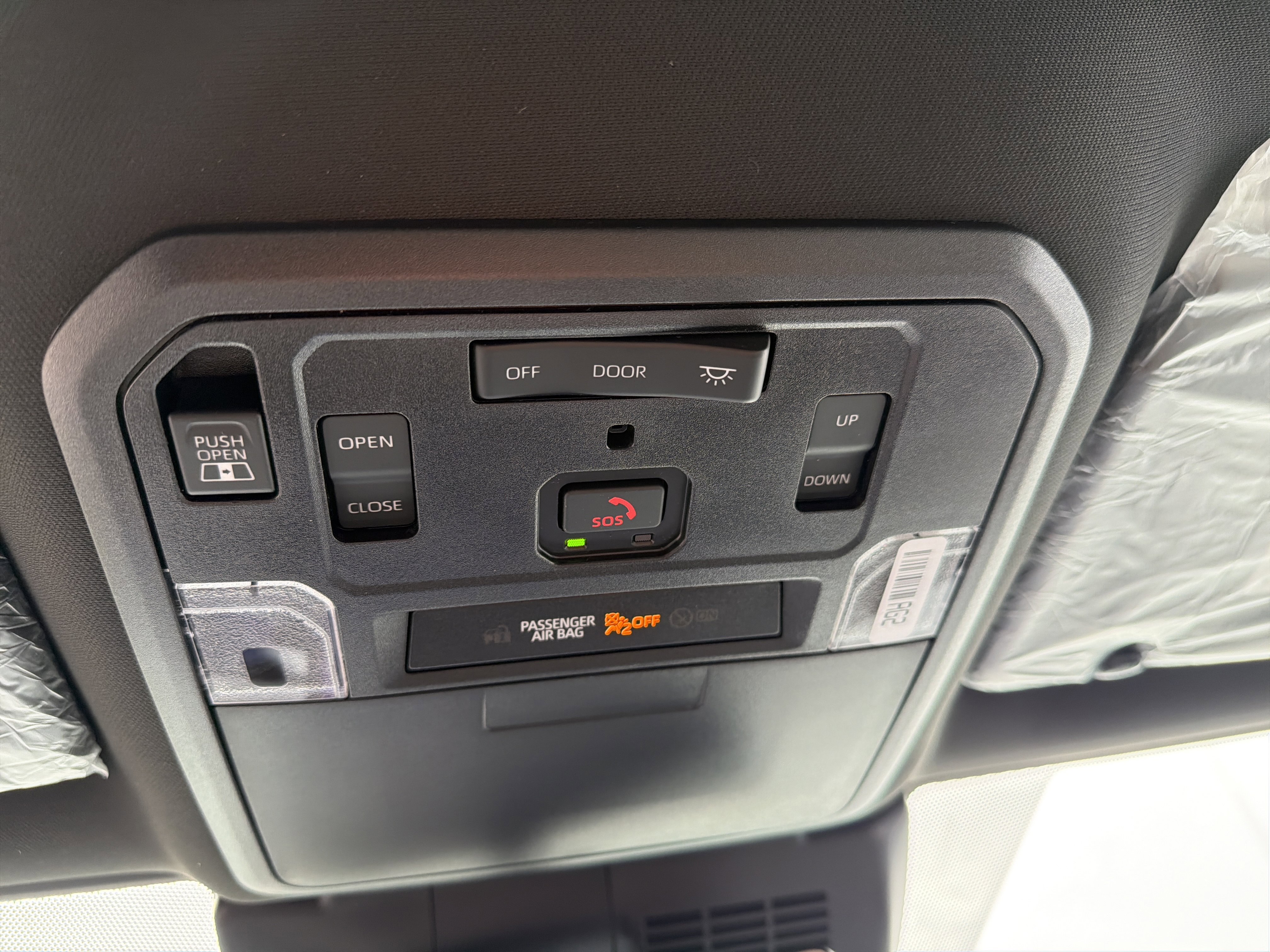 New 2026 Toyota Tacoma Limited image 25