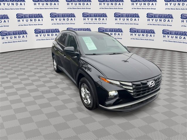 Certified 2024 Hyundai Tucson SEL image 2