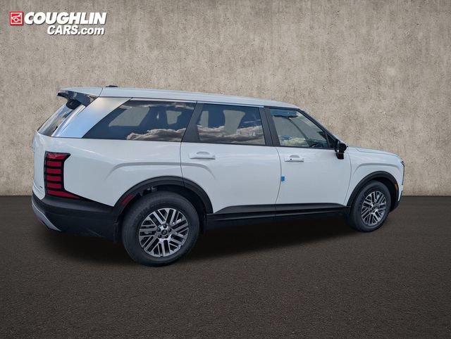 New 2026 Hyundai Palisade SE AWD/4WD image 9