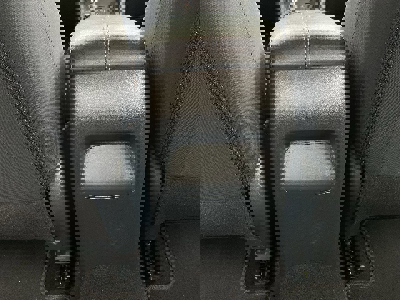 Used 2025 Nissan Sentra S image 18