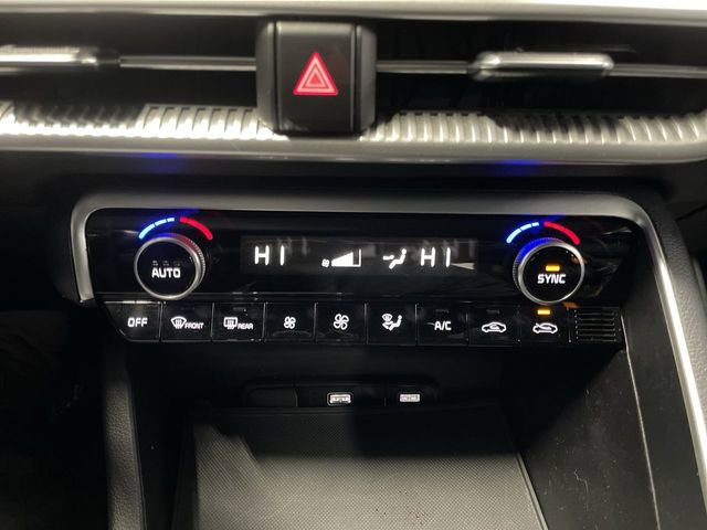 Used 2022 Kia K5 GT-Line w/ GT-Line FWD Premium Package image 19