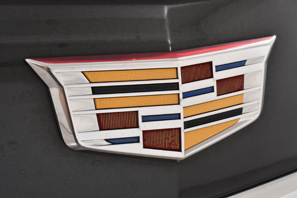 Used 2016 Cadillac XTS Luxury AWD/4WD image 20