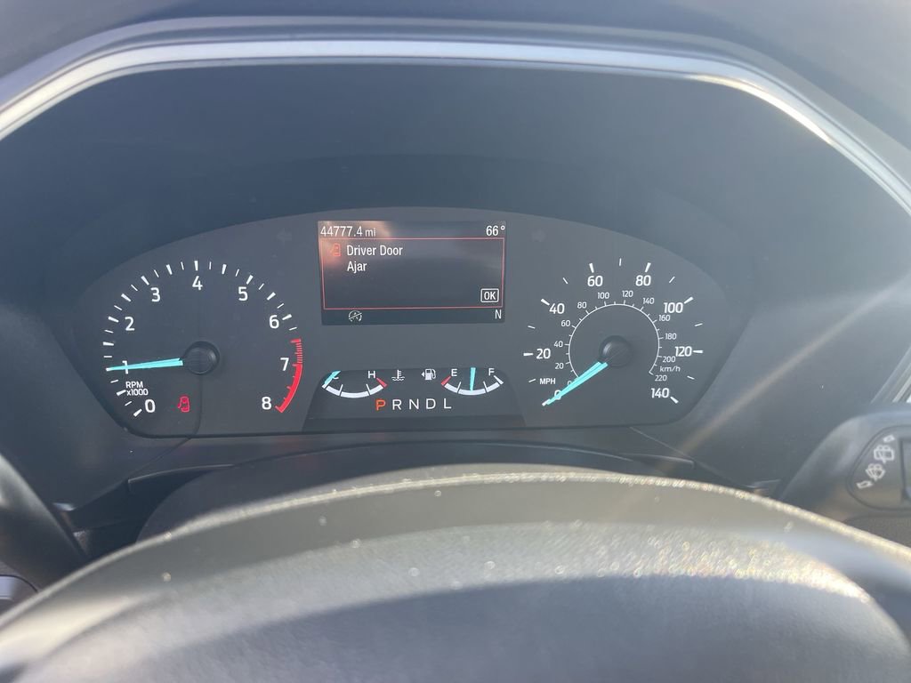 Used 2022 Ford Escape S FWD image 20