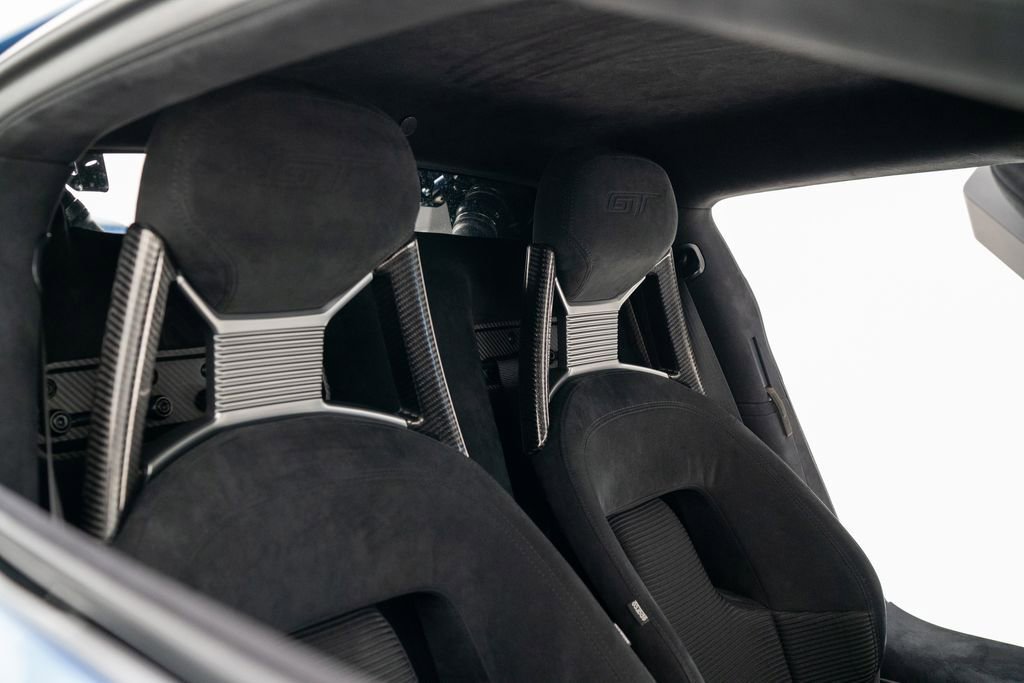 Used 2019 Ford GT RWD image 44