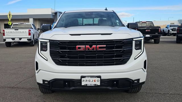 New 2026 GMC Sierra 1500 Elevation w/ Preferred Package AWD/4WD image 3