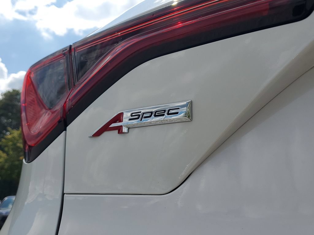 Certified 2026 Acura MDX A-Spec AWD/4WD image 8