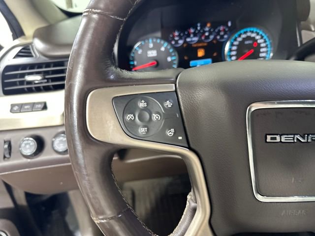 Used 2018 GMC Yukon Denali w/ Denali Ultimate Package image 15