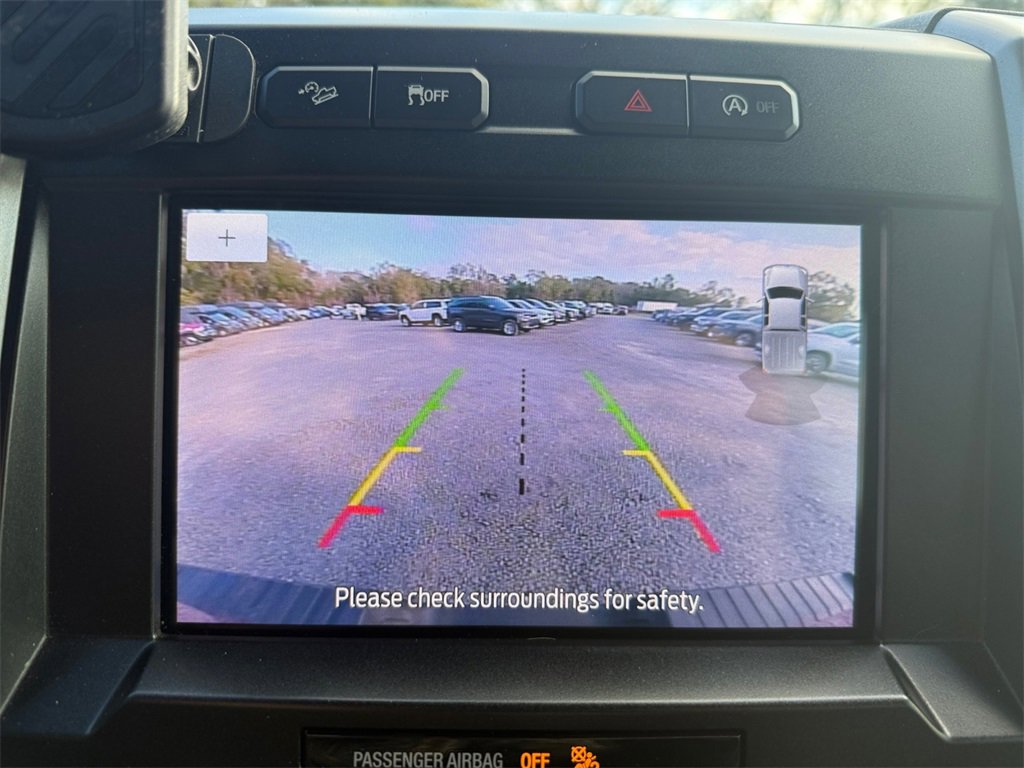 Used 2020 Ford F150 XLT w/ Equipment Group 302A Luxury image 32