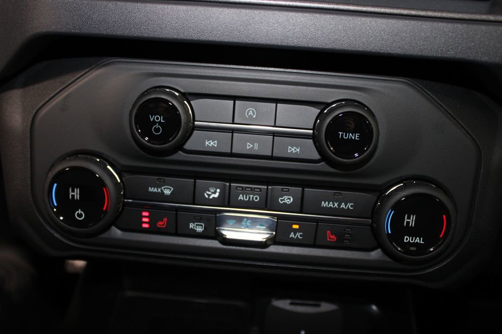 New 2025 Ford Bronco Big Bend image 41