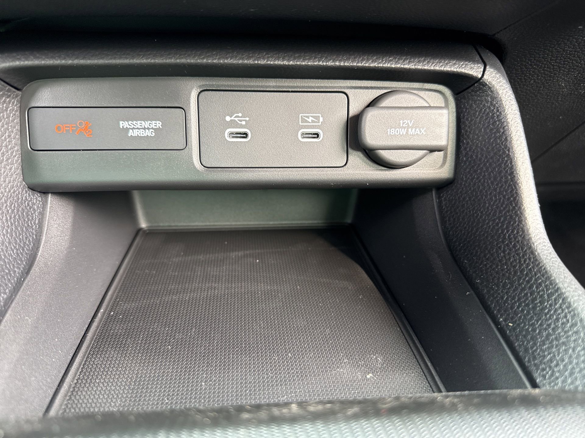 New 2026 Honda Civic Sport image 36