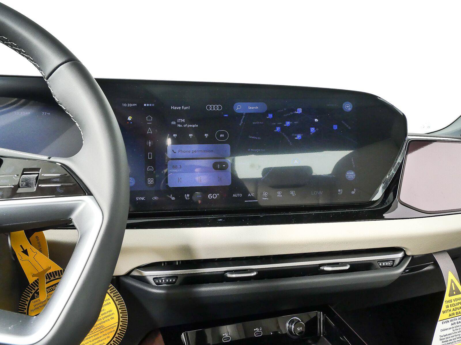 New 2026 Audi A5 2.0T Premium Plus AWD/4WD image 13
